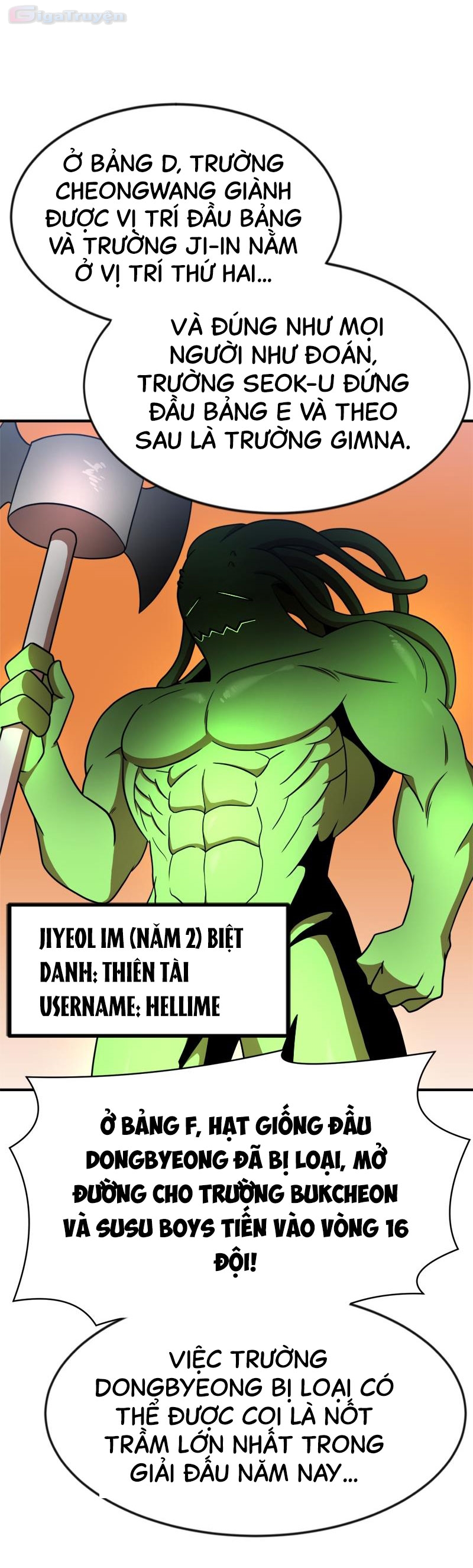 Đọc truyện [Leak] Cao thủ tái xuất - Chap 86